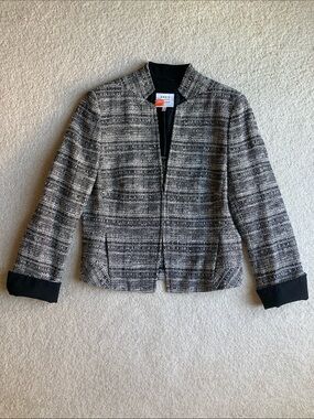 Akris Punto blazer
